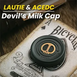 LAUTIE EDC Devil’s Milk Cap Haptic Coin 2099 Series