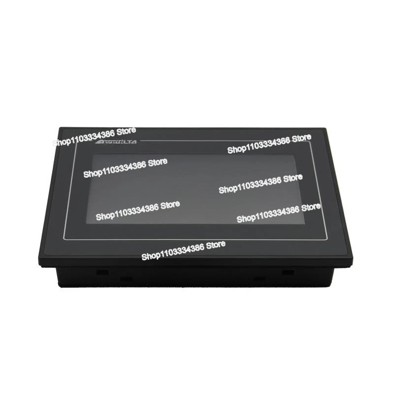 Touch Screen/Hmi DO… - image