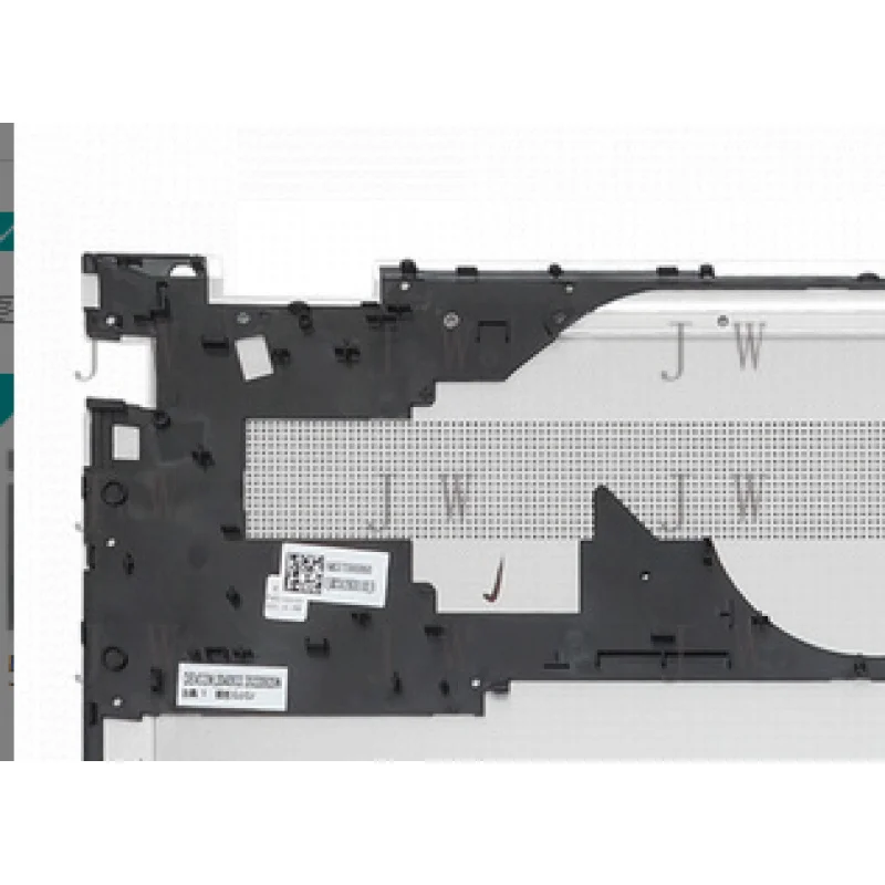 DDJ  New for hp ENVY X360 13-AY TPN-C147 bottom cover D case silver