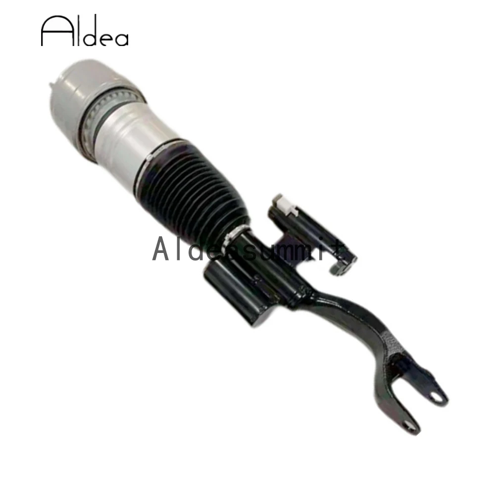 Front Air Suspension Shock Absorber Strut For 16-21 Mercedes Benz E Class W213 w/Airmatic,ADS & 4Matic 2133202338 2133202438