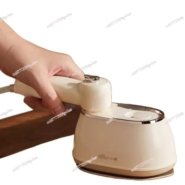 ماكينة كي يدوية DYD-J10Q1 مكواة كهربائية محمولة إلى حديد الملابس 2025 جديد