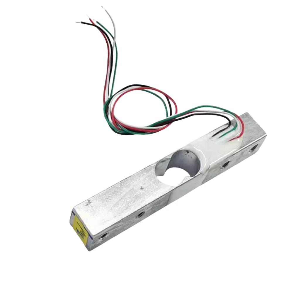

CZL-611N микродатчик нагрузки 1 кг, 5 кг, 10 кг, 20 кг электронные кухонные весы прецизионный датчик