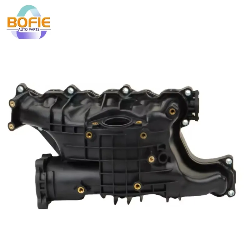 OEM 68535767 AA 68211206 AC 68492577 AA 45962121 F 68211167 AA-Ansaugkrümmer mit Motor für Jeep Grand Cherokee 3.0L 2014–2021