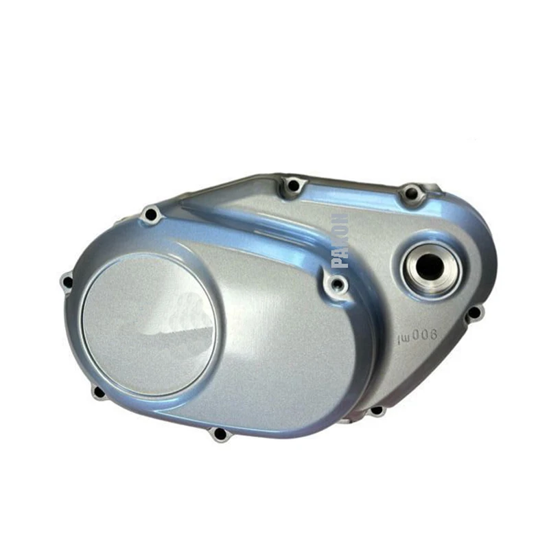 

Motorcycle Engine Crankcase Magneto Cover for Dachangjiang Suzuki Haojue Qingqi Jingcheng AX100 JC100 HJ100 AX 100cc Clutch Case