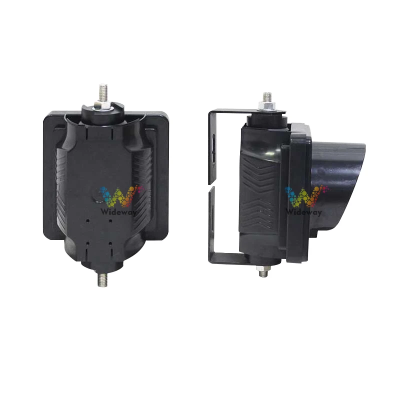 4 Inch Colorless spider  Lens Mini Light Diameter 100mm  LED Parking Lots Traffic Signal Light Restaurant bar decorative lights