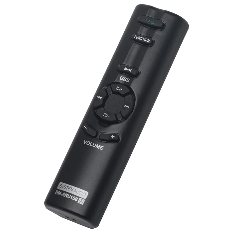 Remote Control RM-ANU156 diganti untuk Sony Home Theater SA-D20 SA-D40 SA-D10 SA-WMS10 SA-WID7 SAD20 SAD40 SAD10 SAWMS10