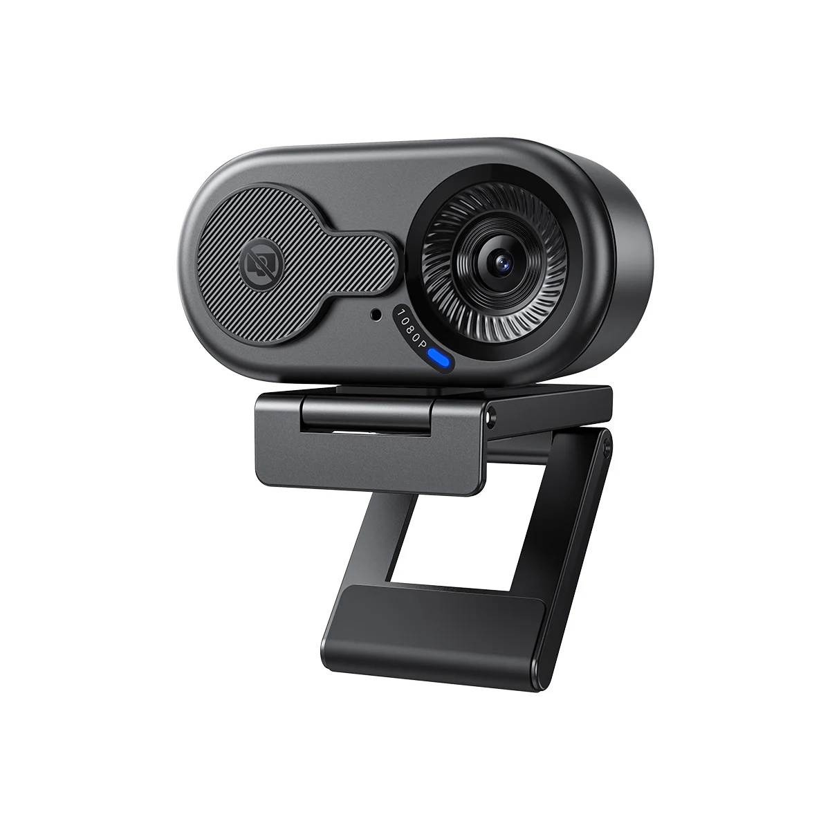4K/2K/1080P webcam EMEET C100 USB-computercamera voor wonen/video-oproepen/conferenties