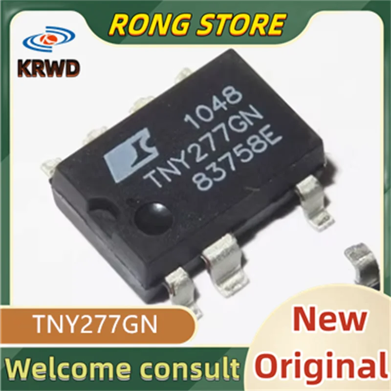 

10PCS TNY277GN NEW Original TNY277G TNY277 SOP-7