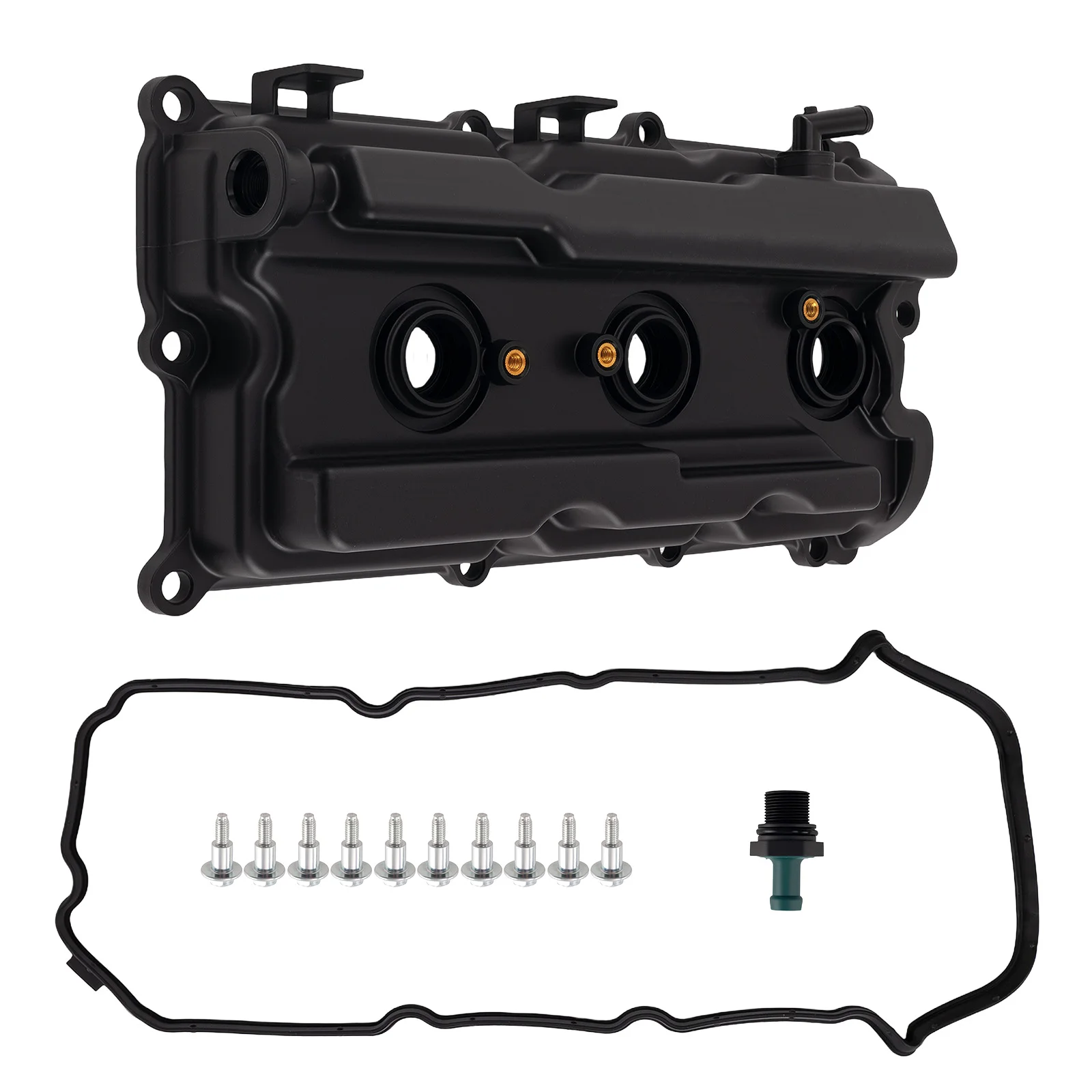

Right Valve Cover for Nissan Frontier NV1500 NV2500 4.0L V6 13264-EA200
