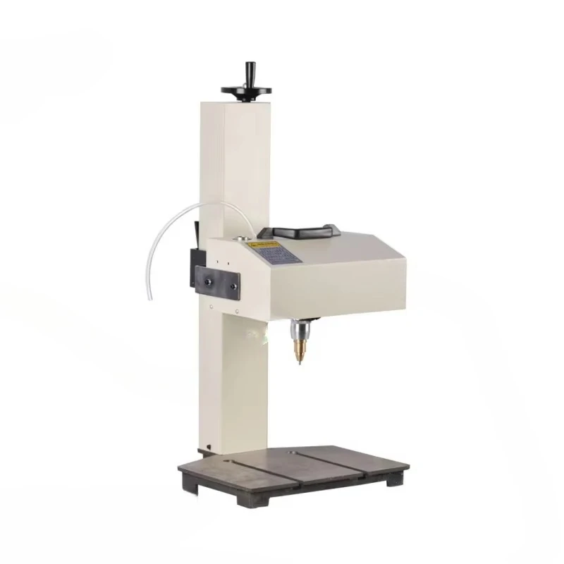 Hot Sale Metal Dot Peen Marker , Vin Code Dot Pin Marking, Serial Number Engraving Machine