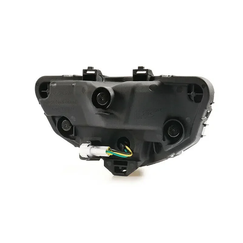 Motorcycle LED Front Fairing Headlight Head Light Lamp for Yamaha Y15ZR V2 Model
