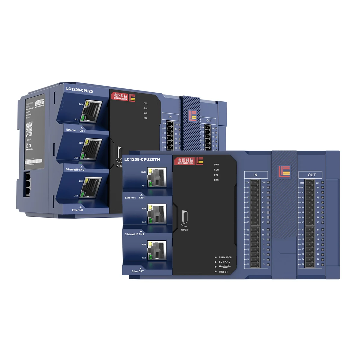 

Контроллер ПЛК Controladores Брендовый контроллер программирования логического управления ПЛК