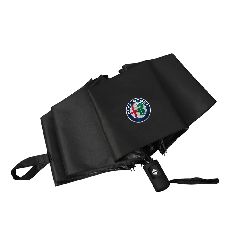 

2026 Горячий Alfa Romeo 1 шт. автомобильный складной солнцезащитный козырек полностью автоматический светоотражающий солнцезащитный козырек для Alfa Romeo159 Sportwagon Giulietta Mito Gi