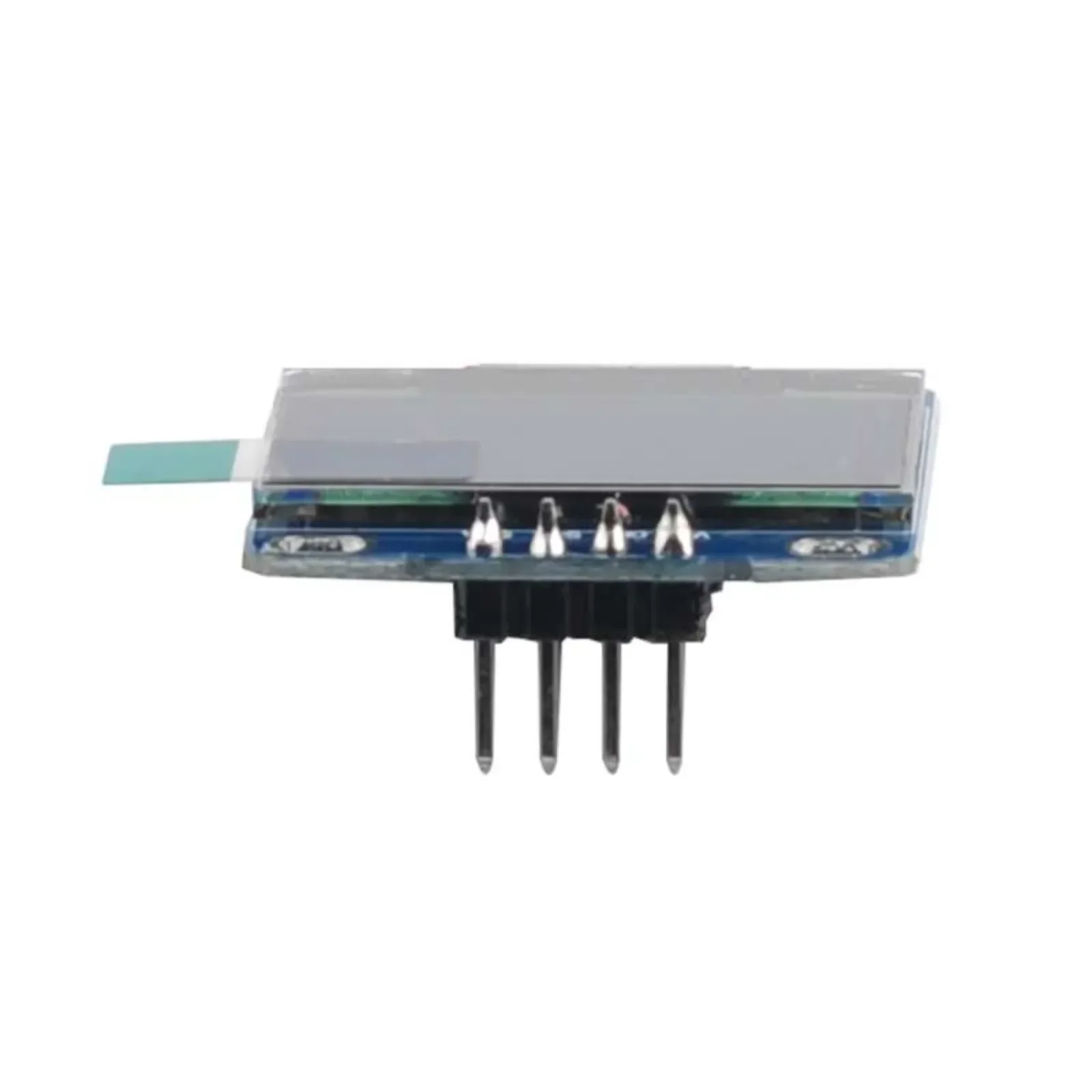Módulo OLED de 0,96 pulgadas I2C IIC Serial 128x64 blanco azul y amarillo pantalla LCD 1 de 0,96 pulgadas para Arduino 51 STIM32