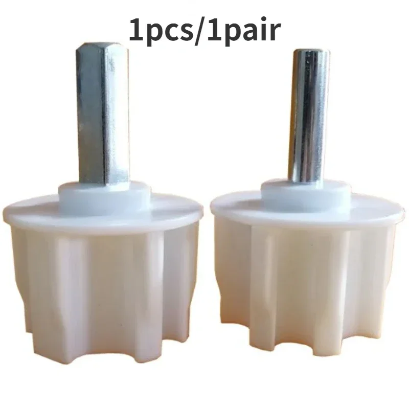 

Белые вилки для тента, тент, солнцезащитный козырек, Монтажная пластина, запасная Торцевая заглушка в сборе, телескопическая часть тента