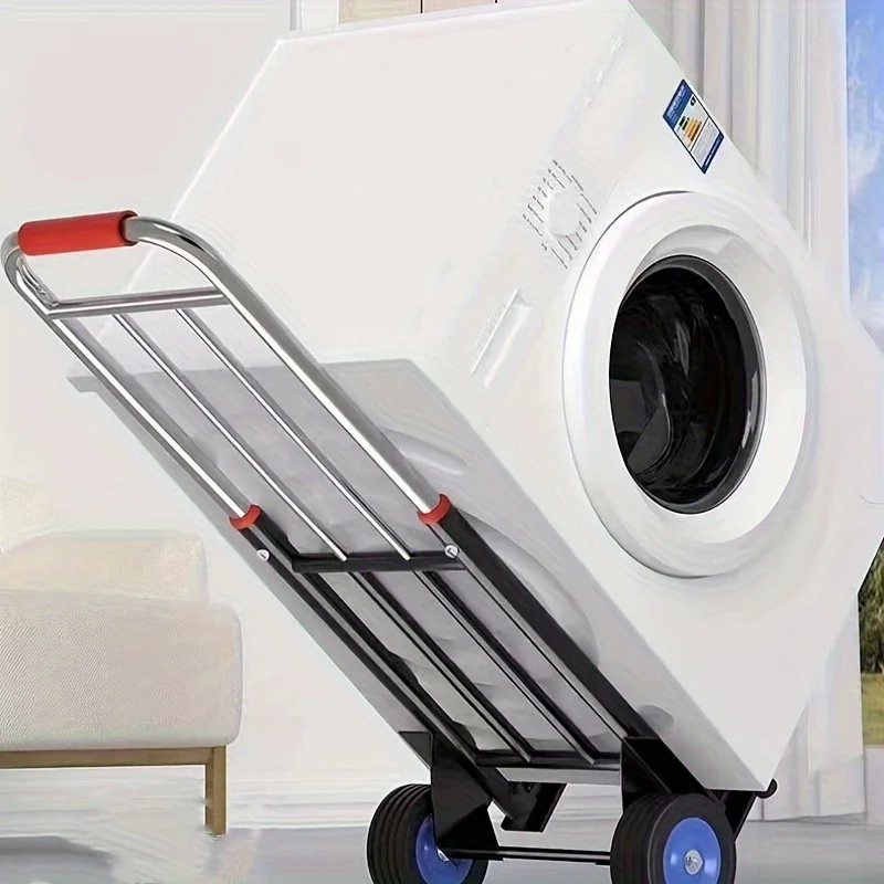 Thumbnail 3 - #30 hand Trucks Comparison Guide