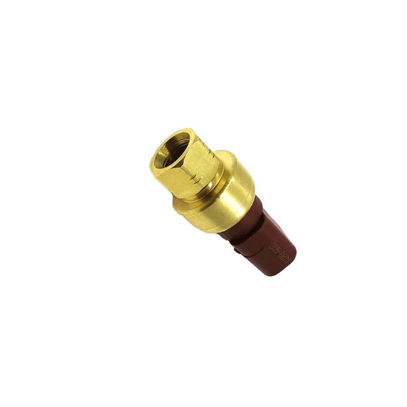 3056873 excavator accessories 305-6873 for E300 329D 336D2 diesel oil-water separator pressure sensor