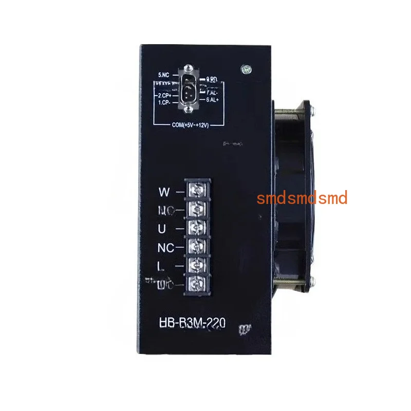 HB-B3M-220 Three-Way Hybrid Stepper Motor Driver for Bag Making Machine – High-Performance Controller