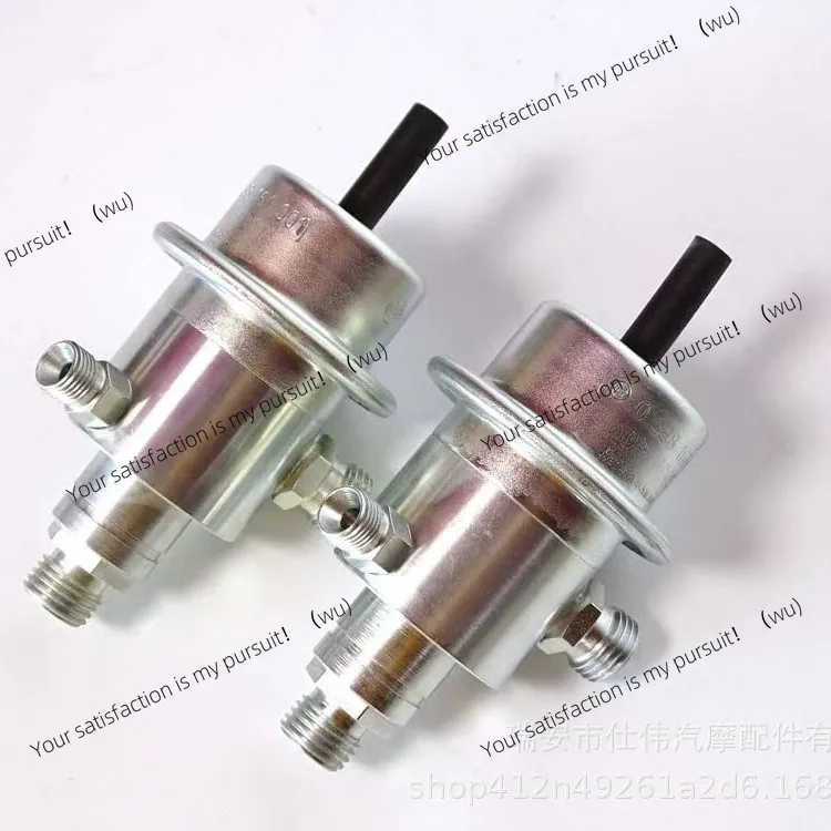 

For Mercedes Bosch Fuel Pressure Regulator 0438161001 438161001