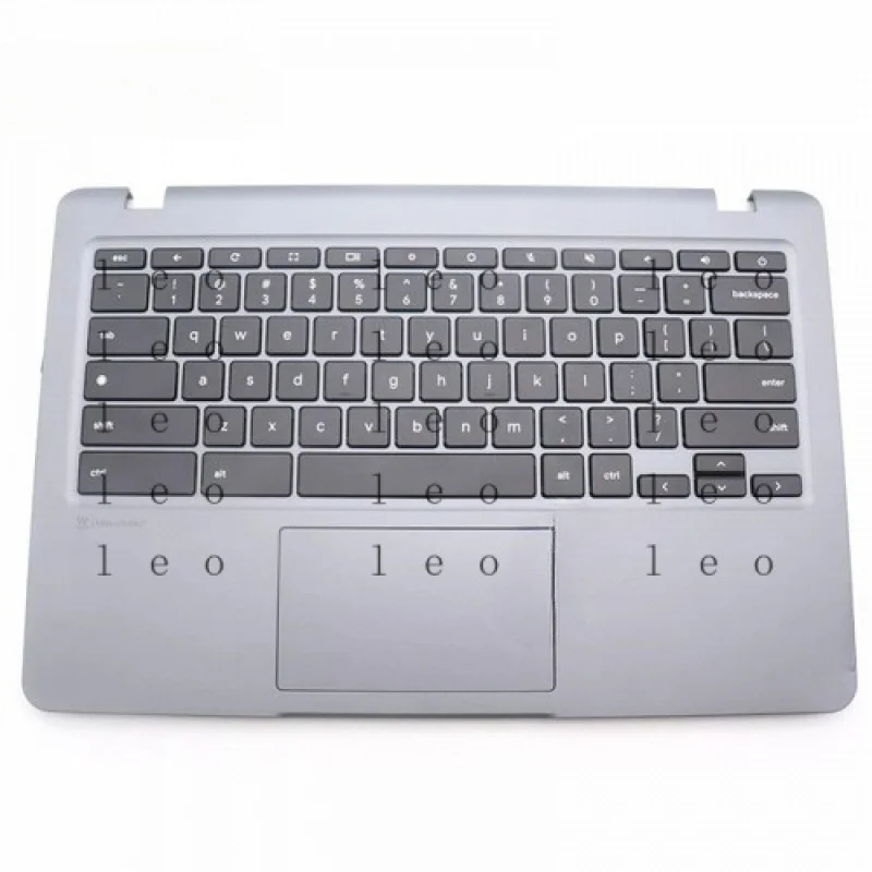 

CC New For Lenovo 14e Chromebook Gen 3 82W6 82W7 Palmrest + US Keyboard 5M11H61770