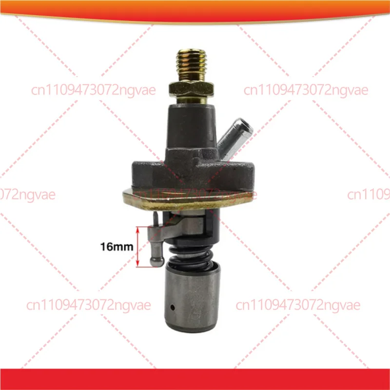 For Fuel Injection Pump Assembly Generator & Tiller 173F 178F 186FA 188F 192F 195F 1100F, Power Tool Accessories