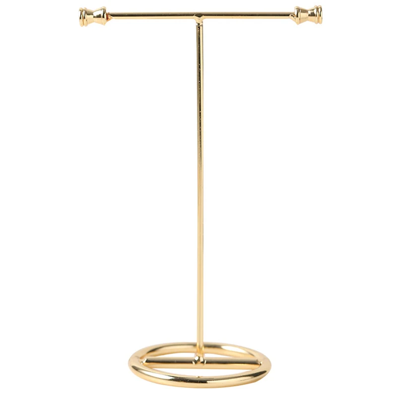 

Jewelry Display Stand Show Rack Earring Rack Jewelry Rack for Earrings Necklace Storage Jewelry Large