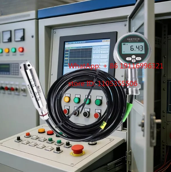 HDL300-201 Subm-Ers…