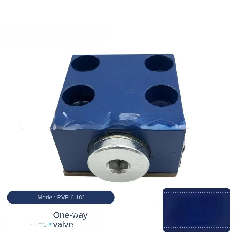Original Check Valve New High Quality