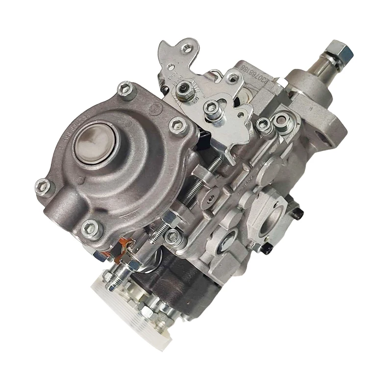 

Diesel Fuel Injection Pump 0464424280 VE4/12F1250L952 High Pressure Pump Auto Engine Parts