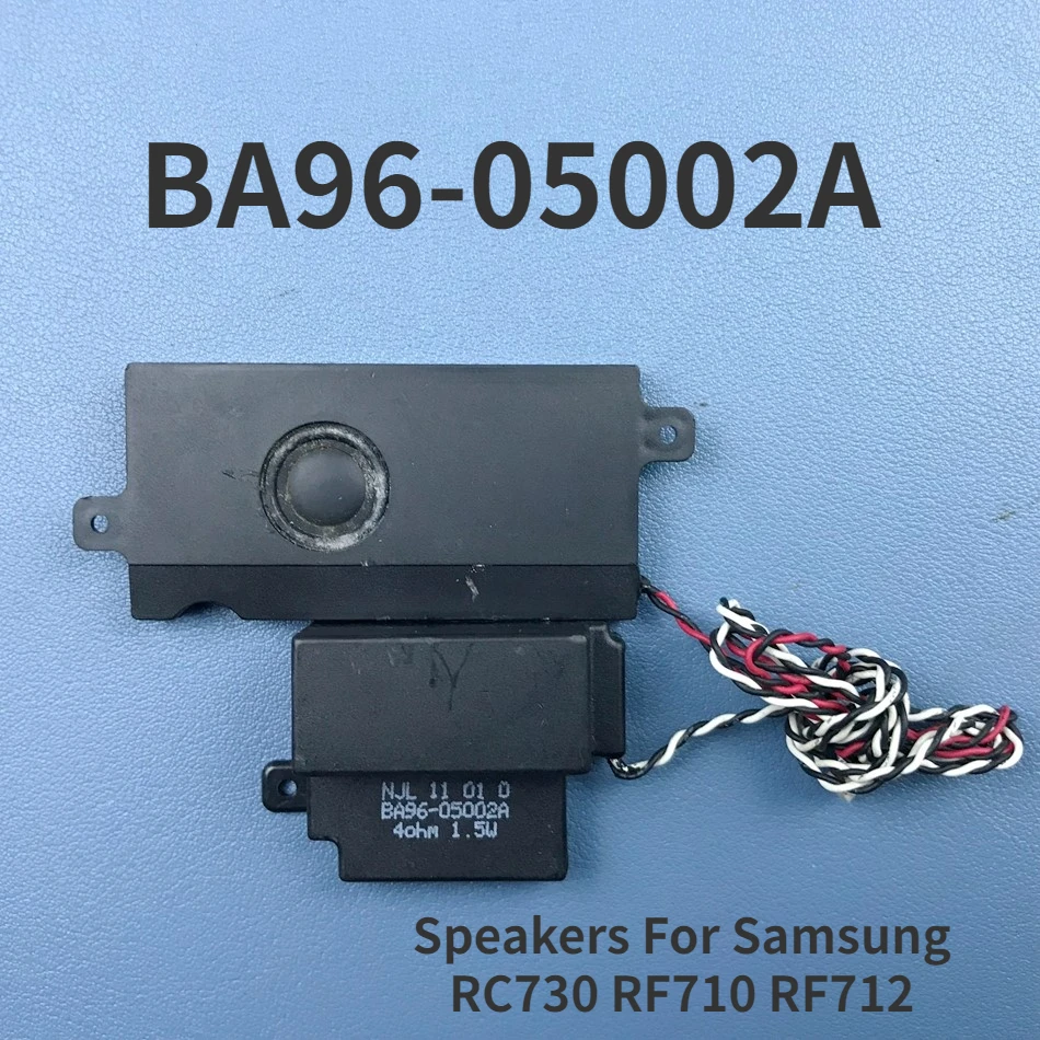 

(Disassembled and used) Used Laptop Speakers For Samsung RC730 RF710 RF712 BA96-05002A