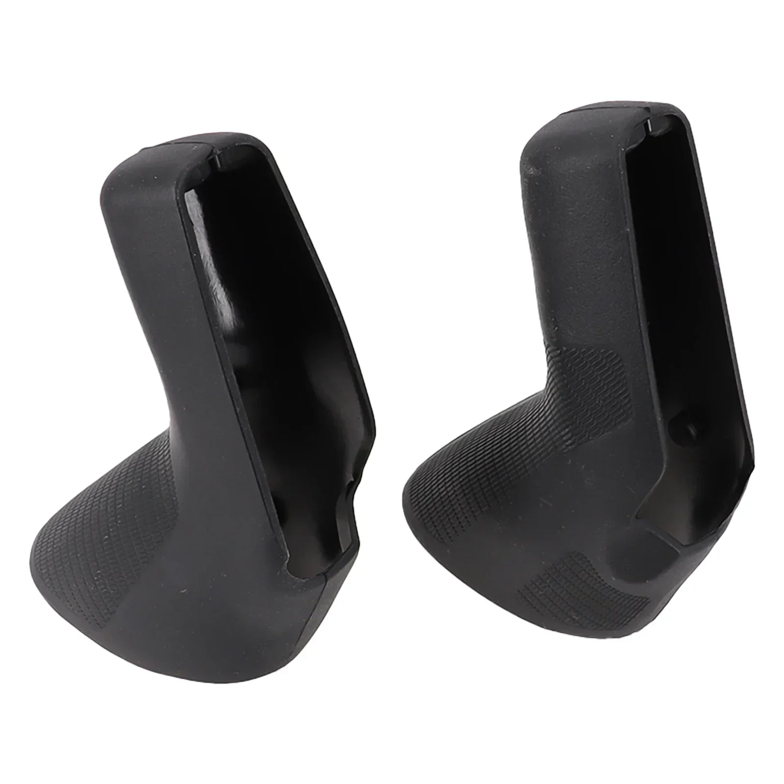 Bicycle Road Bike Brake Levers Hoods Cover Rubber Brake Lever Protector Covers For-SRAM Apex/Rival/Force/RED / / /