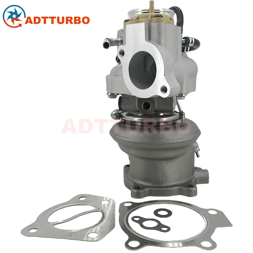 K04 53049880200 Turbo Charger 53049700200  53049880184 53049880059 4805045 Turbine  for Opel GT Car 194 Kw - 264 HP L850 2005-