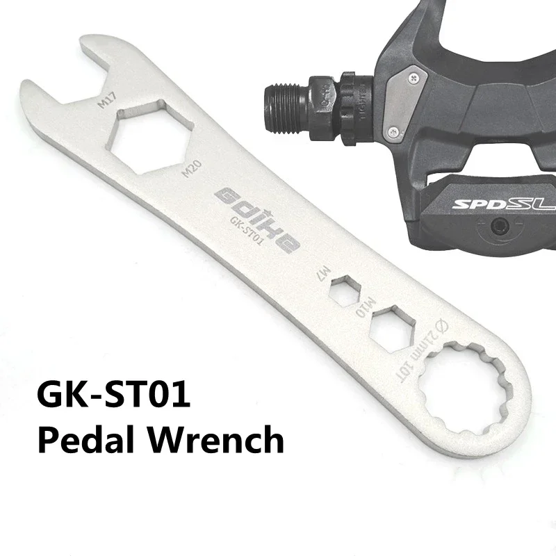 Gdike GK-ST01 Mount… - image