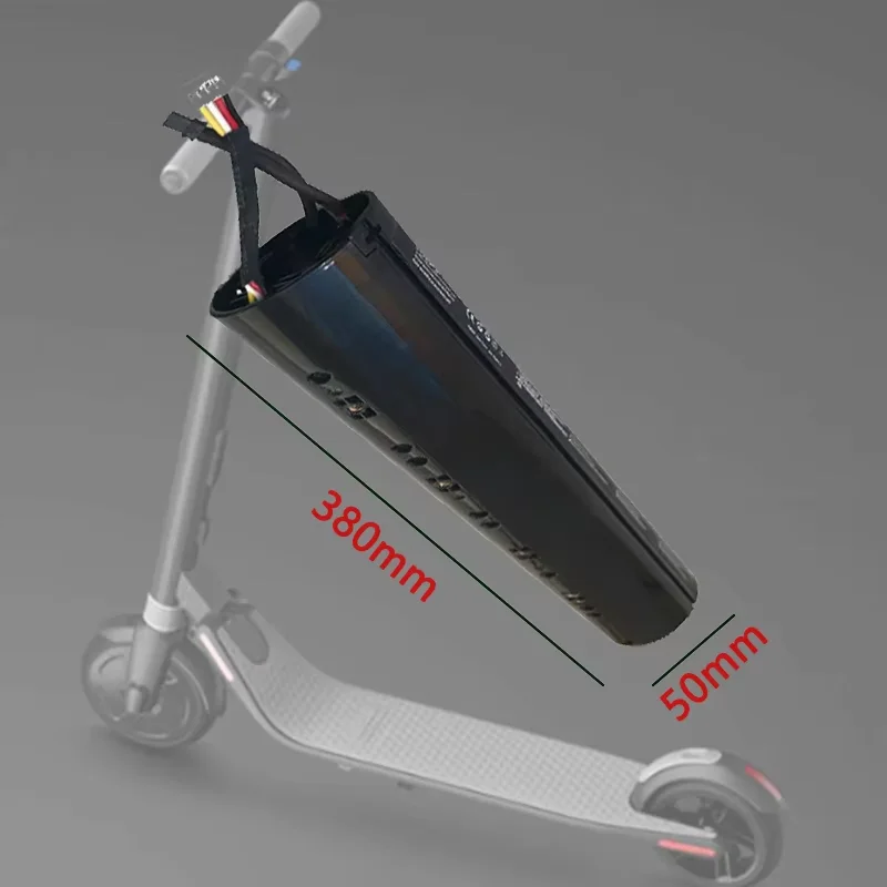 36V 5200mAh 100% 새로운 배터리 팩, Ninebot Segway Es1 / ES2 / Es3 / Es4 스쿠터에 적합