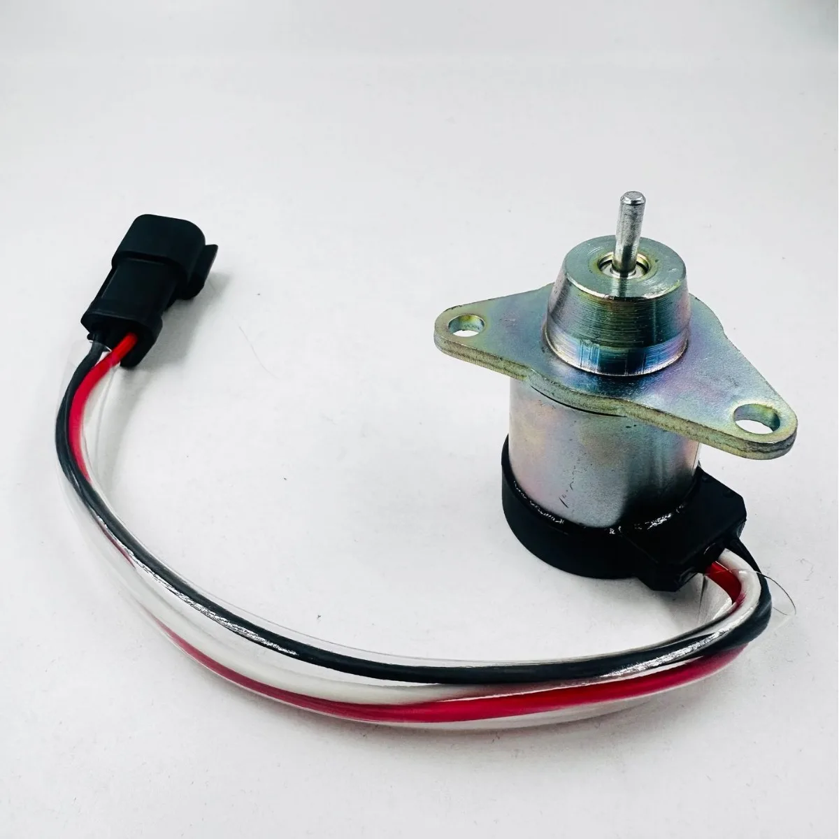 

1500-3076 42-0100 1500-3024 361 2059-01 Электромагнитный клапан пламени инженерного автомобиля 12 В