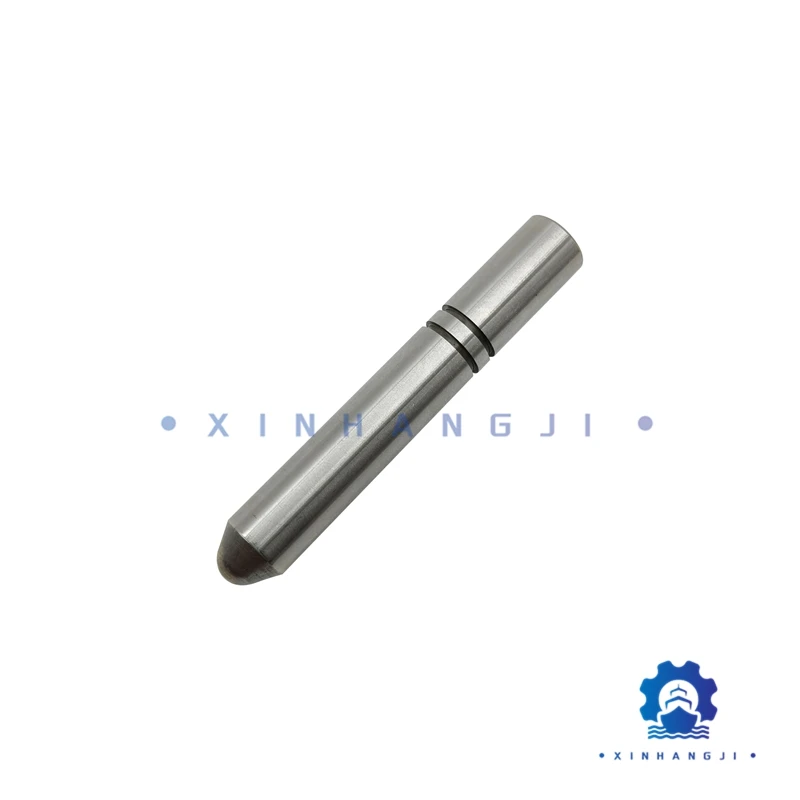 

66T-45635 Плунжерный вал пропеллера для подвесных частей Yamaha F25 F30HP T40HP 66T-45635-00 T40-04050006