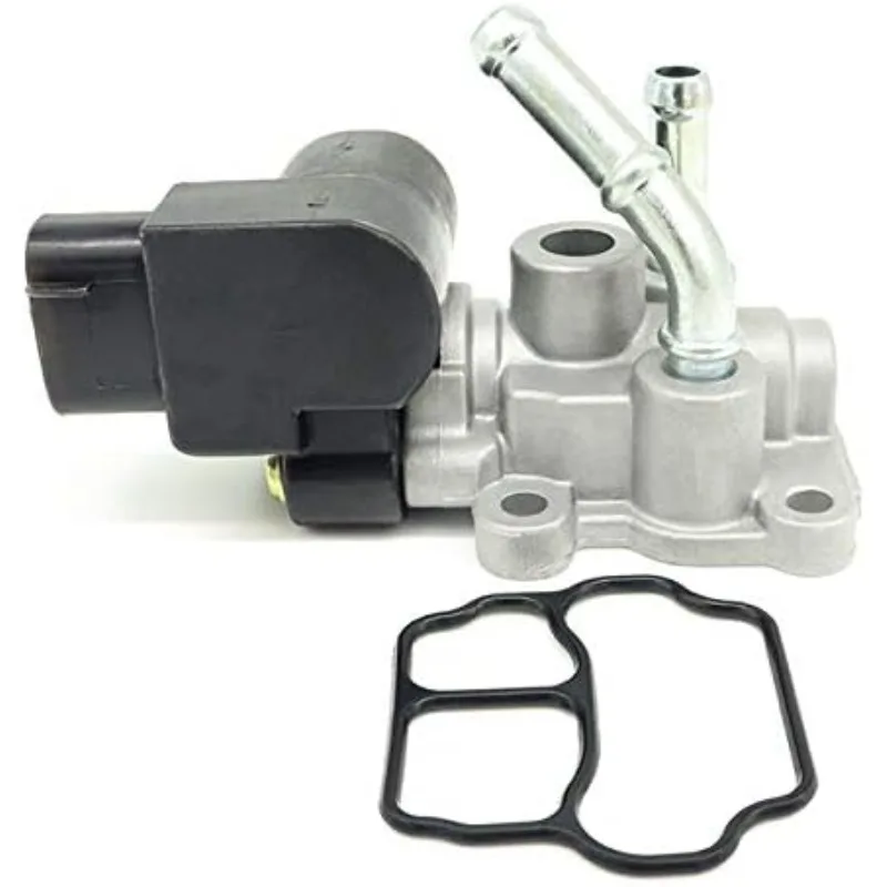 Valvola di controllo dell'aria al minimo per Toyota Daihatsu Daihatsy Cuore VI L7 1.0 1998-2003 22270-97201 2227097201 136800 -1250 1368001250