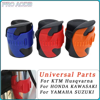 オートバイフロントフォークショックアブソーバー,ユニバーサルパーツ,ホンダcr,crf,yamaha,wr,yz,husqvarna,tc,te,fc,fe,45-55mm