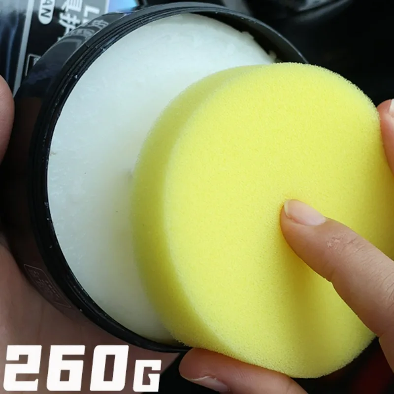 

Бесцветный универсальный крем для ухода за кожей, очиститель салона автомобиля, дивана, сумки, защита от нескольких поверхностей