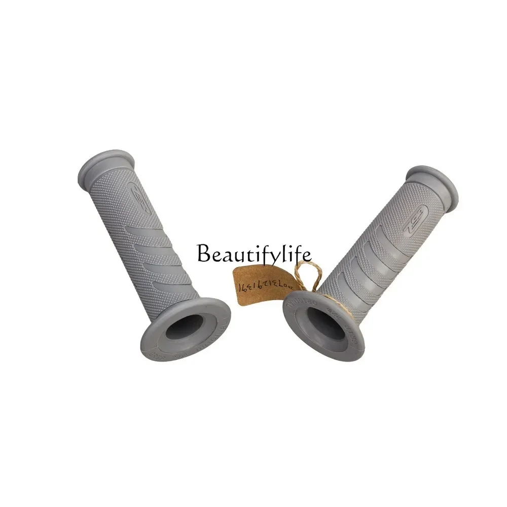 

Accessory toolsOff-road motorcycle modification parts, bicycle handle rubber silicone handle cover