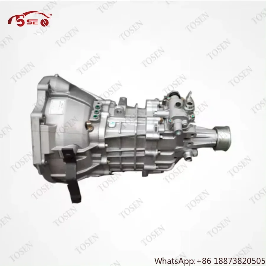 

Factory Direct Auto Parts Manual Transmission Gearbox Gearbox for Wuling Chevrolet n200 1.5 B15 SC16M53 transmission