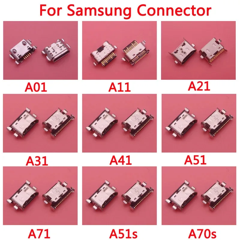 10Pcs Usb Charging … - image