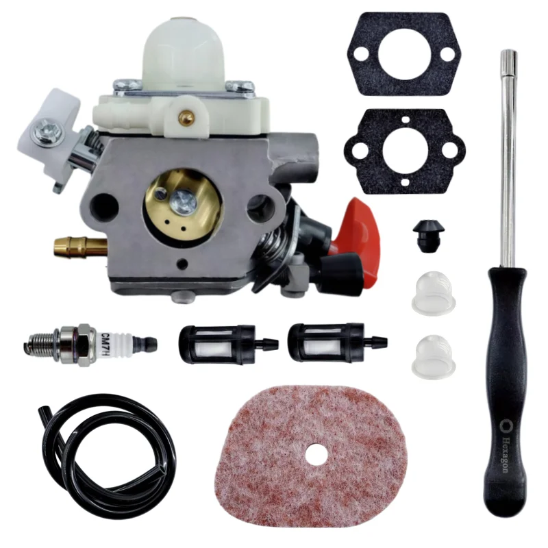 kit-de-carburador-para-rocadeiras-stihl-fs-56-rc-fs70r-fs56-km56rc-fs70-fs70rc-fs56c-fc70-substitui-4144-120-0608-c1m-s267a