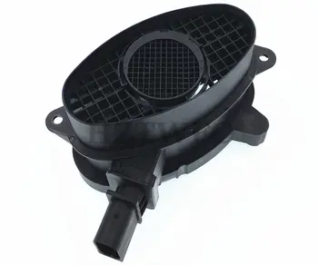 適用於BMW E46 E53 E60 E61 E65 E66 E67 E90 E91 E92 E93 E87 E83 以及 X5 X6 X3 的空氣流量感知器 0928400529 13627788744 8 最佳銷售 寶馬X5配件 E53 - №3