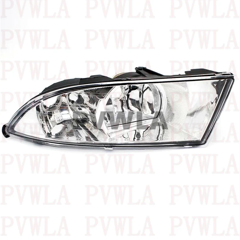 Front Fog Lamp Driving Lights Without Bulbs 5J0941701B 5J0941702B For Skoda Fabia 2011 2012 2013 2014 2015