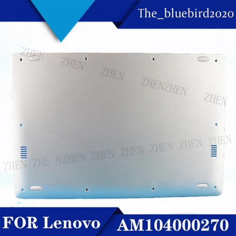 

Y НОВИНКА для Lenovo YOGA900S-12 D Нижняя крышка корпуса AM104000270