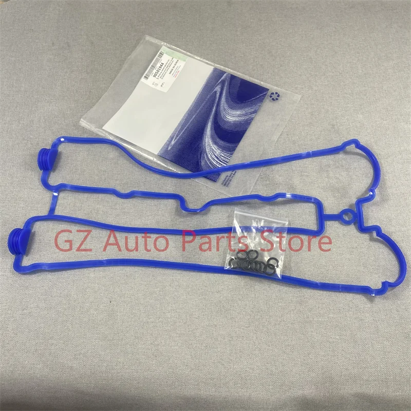 Original Aluminum Cover Valve Cover Gasket For Excelle 1.8 Captiva Daewoo Opel Antara Epica Optra Nubira 5488936 90501944