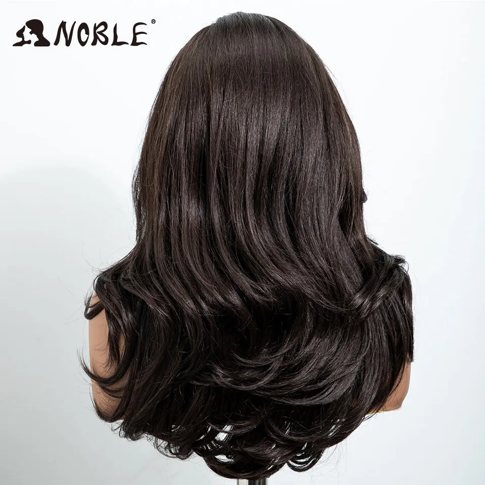 Thumbnail 3 - #58 Trending Side Part Lace Wigs Right Now