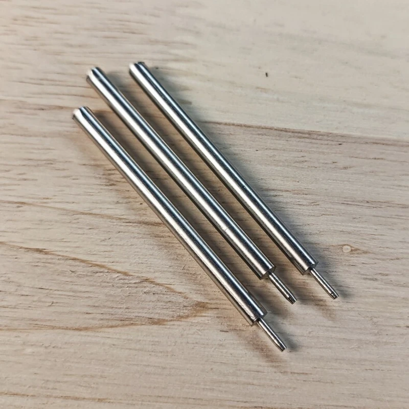 1pcs DIY Repair Tools For Zippo Zorro Lighter Universal Disassemble Gear Wheel/Pendulum Cam Rivet Replace Chrome Vanadium Steel view 3