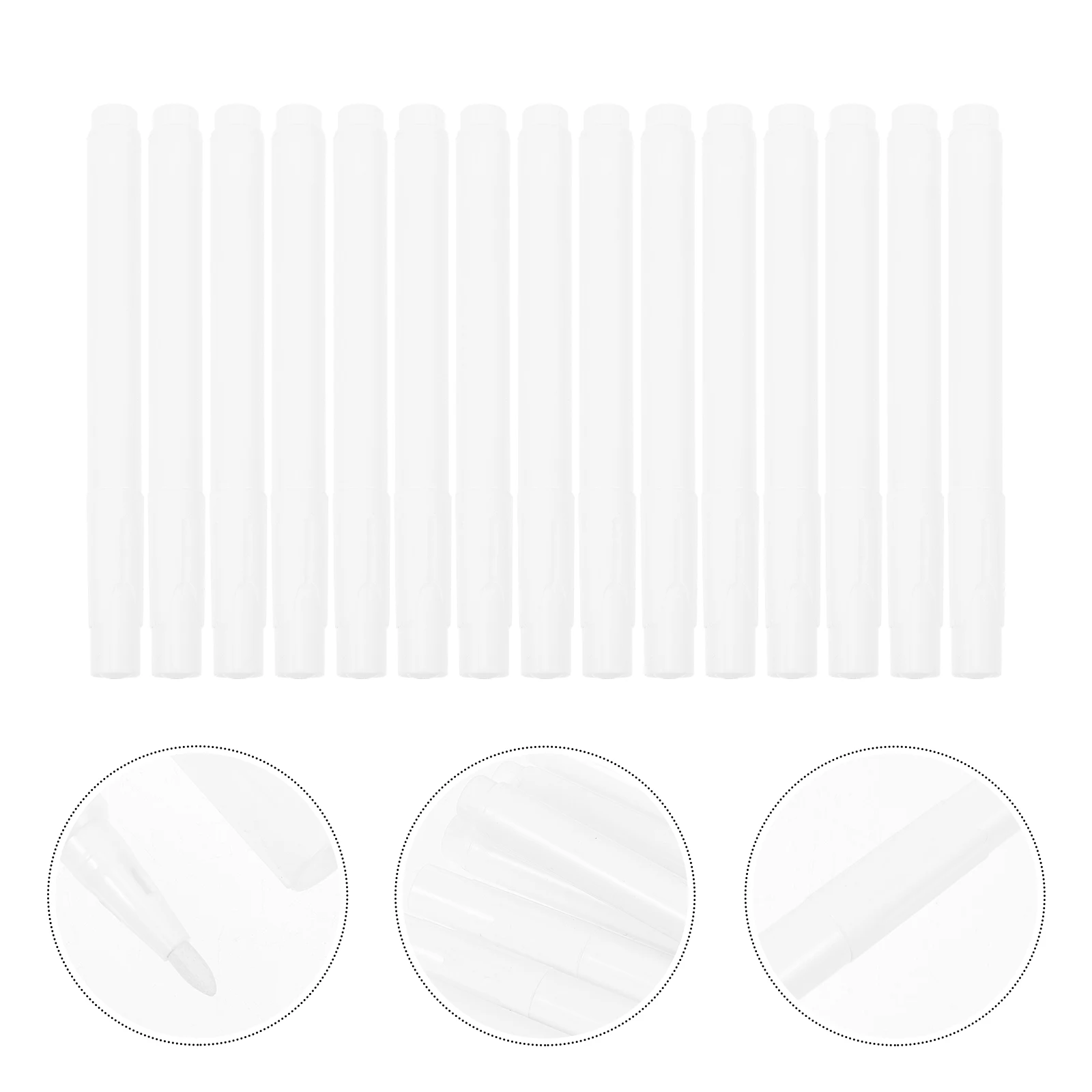 

15 шт. жидкие меловые пастельные карандаши портативные маркеры для письма краска для металла стираемые ручки для доски из АБС-пластика